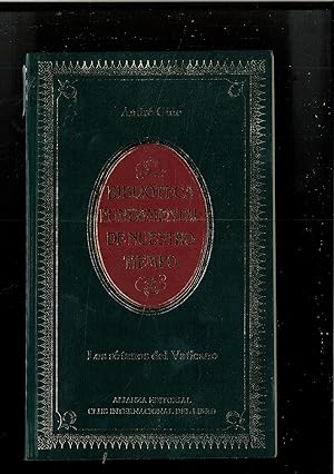 Seller image for Los Stanos del Vaticano (Biblioteca Fundamental de Nuestro Tiempo) for sale by Papel y Letras