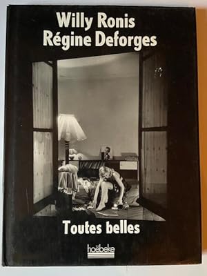 Image du vendeur pour Toutes Belles mis en vente par Librairie Axel Benadi