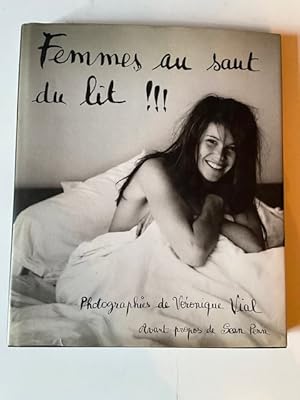 Seller image for Femmes au Saut du Lit!!! for sale by Librairie Axel Benadi