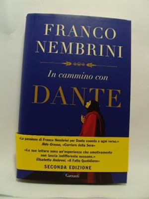 Immagine del venditore per IN CAMINO CON DANTE venduto da LIBRERIA AZACAN