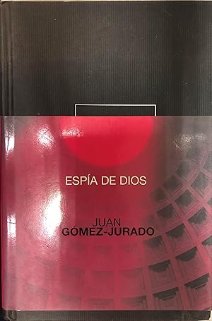 Imagen del vendedor de Espia de dios a la venta por Ababol libros y regalos