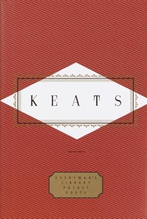 Seller image for Keats : Poems for sale by GreatBookPrices