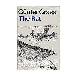 Seller image for The Rat [Die Rattin] for sale by Memento Mori Fine and Rare Books