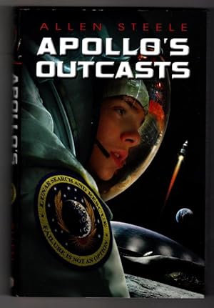 Seller image for Apollo's Outcasts by Allen Steele (First Edition) for sale by Heartwood Books and Art