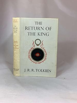 [The Lord of the Rings].: Tolkien (J.R.R.)
