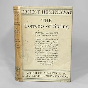 The Torrents of Spring.