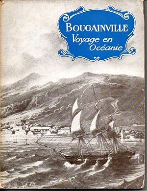 Voyage en Océanie (Voyage autour du monde sur la frégate du roi La Boudeuse et la flûte L'etoile ...