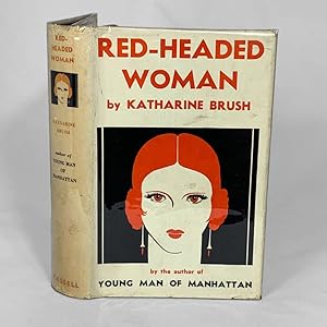 Red-Headed Woman