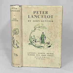 Peter Lancelot,