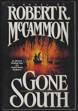 Seller image for GONE SOUTH for sale by Gibson's Books