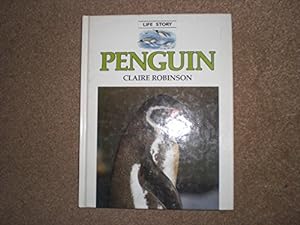 Bild des Verkufers fr Penguin (Life Story S.) zum Verkauf von WeBuyBooks