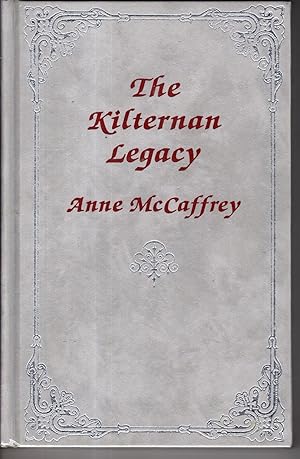 Image du vendeur pour The Kilternan Legacy mis en vente par Kayo Books