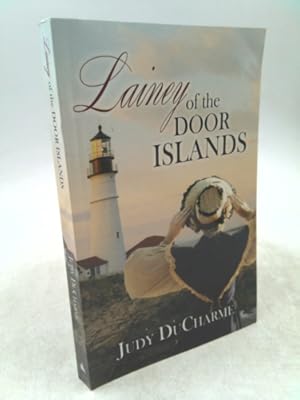Bild des Verkufers fr Lainey of the Door Islands zum Verkauf von ThriftBooksVintage