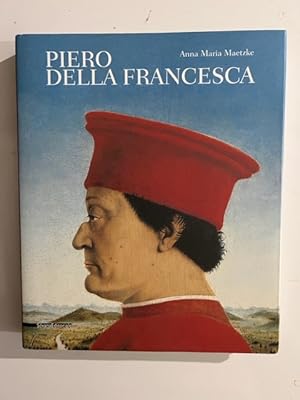 Immagine del venditore per Piero Della Francesca venduto da Liberty Book Store ABAA FABA IOBA