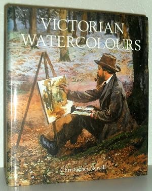 Seller image for Victorian Watercolours for sale by Washburn Books