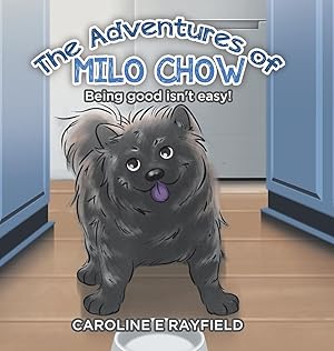 Immagine del venditore per The Adventures of Milo Chow venduto da moluna