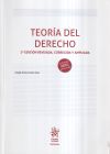 Teoría del Derecho 2ª Edición revisada, corregida y ampliada