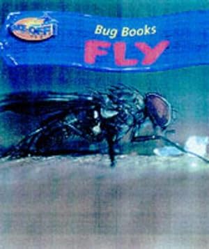 Bild des Verkufers fr Take Off: Bug Books Fly Paperback zum Verkauf von WeBuyBooks