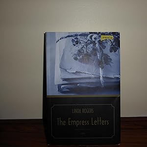 Seller image for Empress Letters for sale by Annandale Books