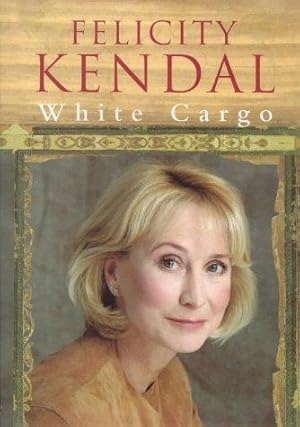 Seller image for White Cargo for sale by WeBuyBooks