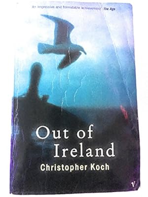 Bild des Verkufers fr Out of Ireland zum Verkauf von WeBuyBooks