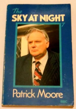 Seller image for The Sky at Night 7 for sale by WeBuyBooks