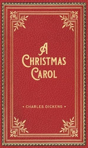 Imagen del vendedor de Christmas Carol a la venta por GreatBookPrices