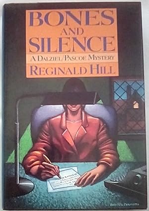 Seller image for Bones and Silence: A Dalziel/Pascoe Mystery for sale by P Peterson Bookseller