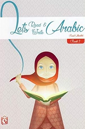 Bild des Verkufers fr Let's Read and Write Arabic: Book Two zum Verkauf von WeBuyBooks