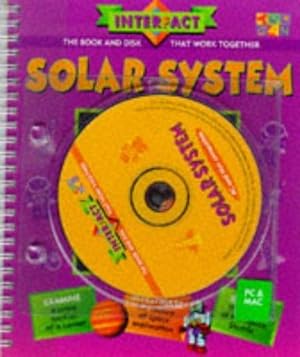 Seller image for Solar System (Interfact S.) for sale by WeBuyBooks