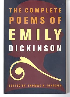 The Complete Poems of Emily Dickinson