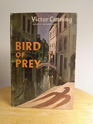 Seller image for Bird of Prey [original British title: "Venetian Bird"] for sale by Counterpane Books