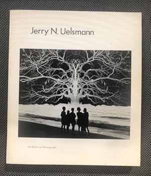 Imagen del vendedor de Jerry N. Uelsmann Aperture 15.4, 1970 a la venta por The Groaning Board