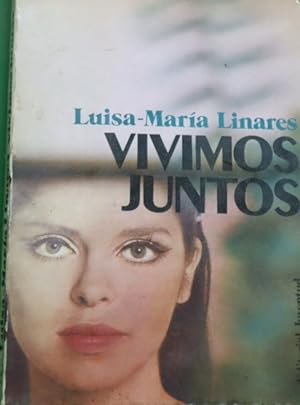 Seller image for Vivimos juntos for sale by Librera Alonso Quijano