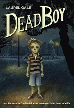 Seller image for Dead Boy for sale by GreatBookPrices
