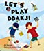Seller image for Let's Play Ddakji [Hardcover ] for sale by booksXpress