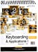 Bild des Verkufers fr Paradigm Keyboarding I: Sessions 1-60, using Microsoft Word 2019: Text [Soft Cover ] zum Verkauf von booksXpress