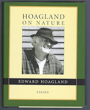 Hoagland on Nature: Essays