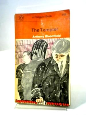 Seller image for The Tempter for sale by World of Rare Books