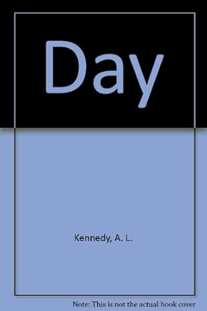 Seller image for Day for sale by WeBuyBooks