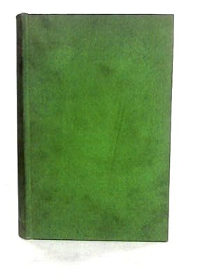 Imagen del vendedor de Contributions to the Edinburgh Review: Volume III a la venta por World of Rare Books