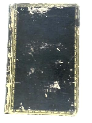 Image du vendeur pour Tracts, Politcal and Miscellaneous In Prose And Verse Vol II mis en vente par World of Rare Books