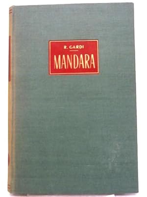 Immagine del venditore per Mandara En Las Desconocidas Montanas del Camerun venduto da World of Rare Books