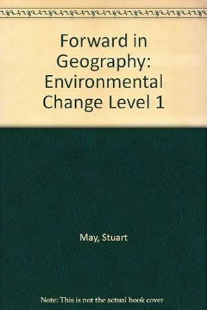 Seller image for Environmental Change (Level 1) (Forward in Geography) for sale by WeBuyBooks