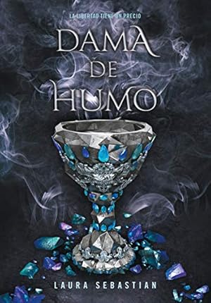 Seller image for Dama de Humo / Lady Smoke: 2 (Princesa de Cenizas) for sale by WeBuyBooks