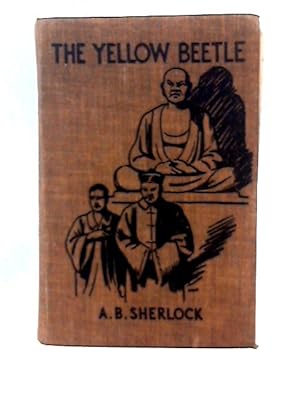 Image du vendeur pour The Yellow Beetle mis en vente par World of Rare Books