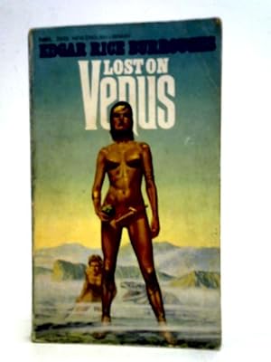 Bild des Verkufers fr Lost on Venus zum Verkauf von World of Rare Books