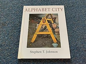 Alphabet City