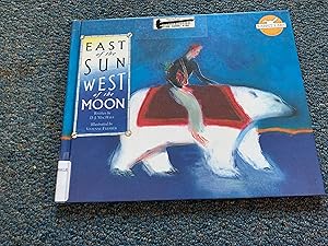 Seller image for East of the Sun, West of the Moon (Rabbit Ears Set 4) for sale by Betty Mittendorf /Tiffany Power BKSLINEN