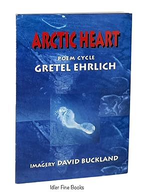 Bild des Verkufers fr Arctic Heart: Poem Cycle zum Verkauf von Idler Fine Books